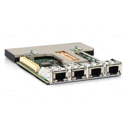 1224N DELL 57416 10G  + 5720 DUAL PORT 1G PCIE BASE-T NETWORK DAUGHTER CARD